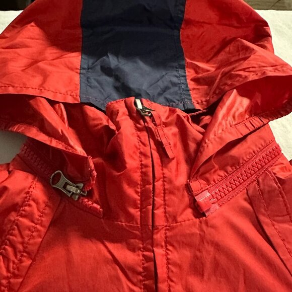 POLO - Ralph Lauren - full zip jacket - Picture 3 of 9